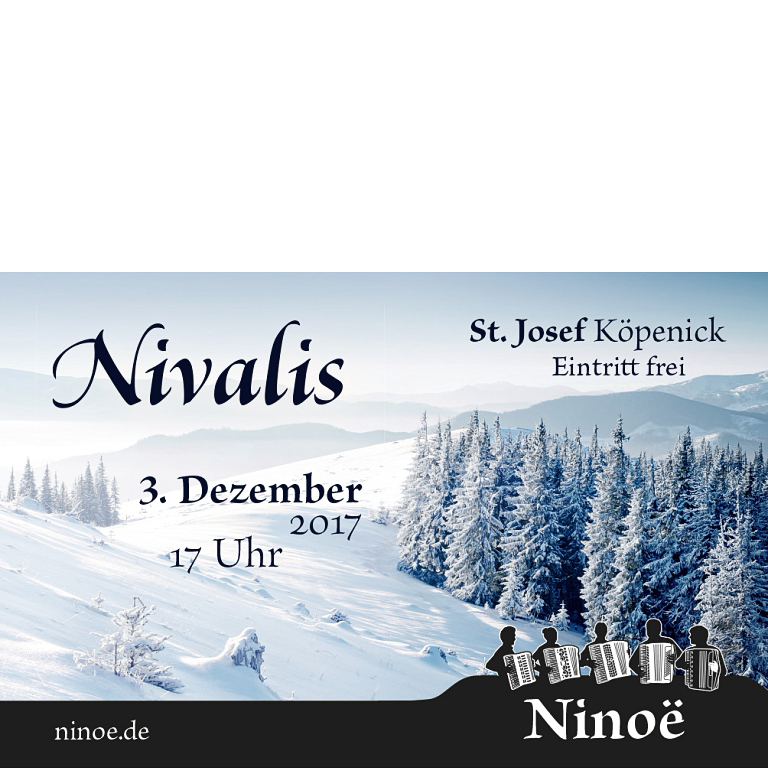 Thumbnail of Nivalis Concert